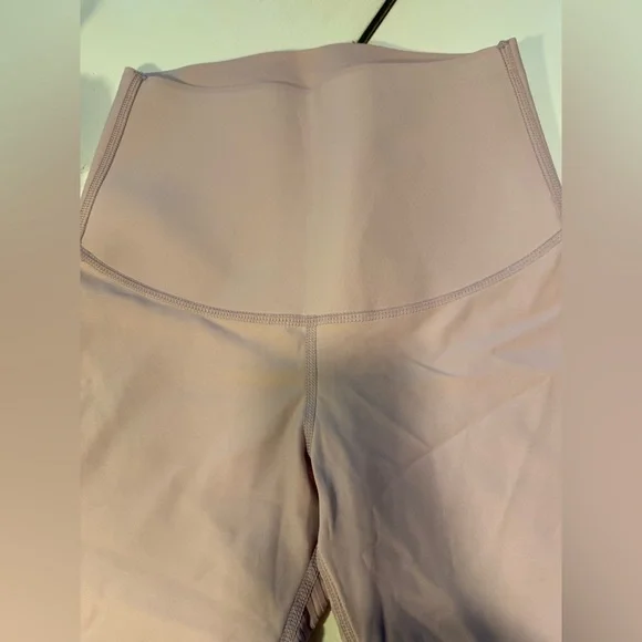 Fanka High Compression & High Waisted Reversible Leggings - Picture 2 of 7